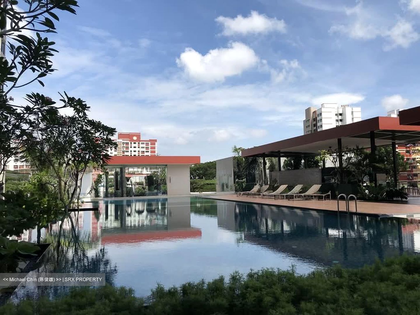 Midtown Residences (D19), Apartment #600945841